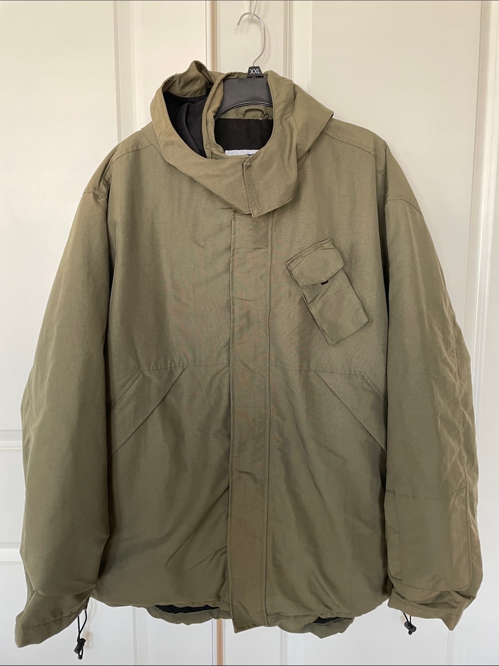 Old Navy Vintage Storm Coat
